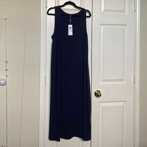 Eileen Fisher Midnight Blue